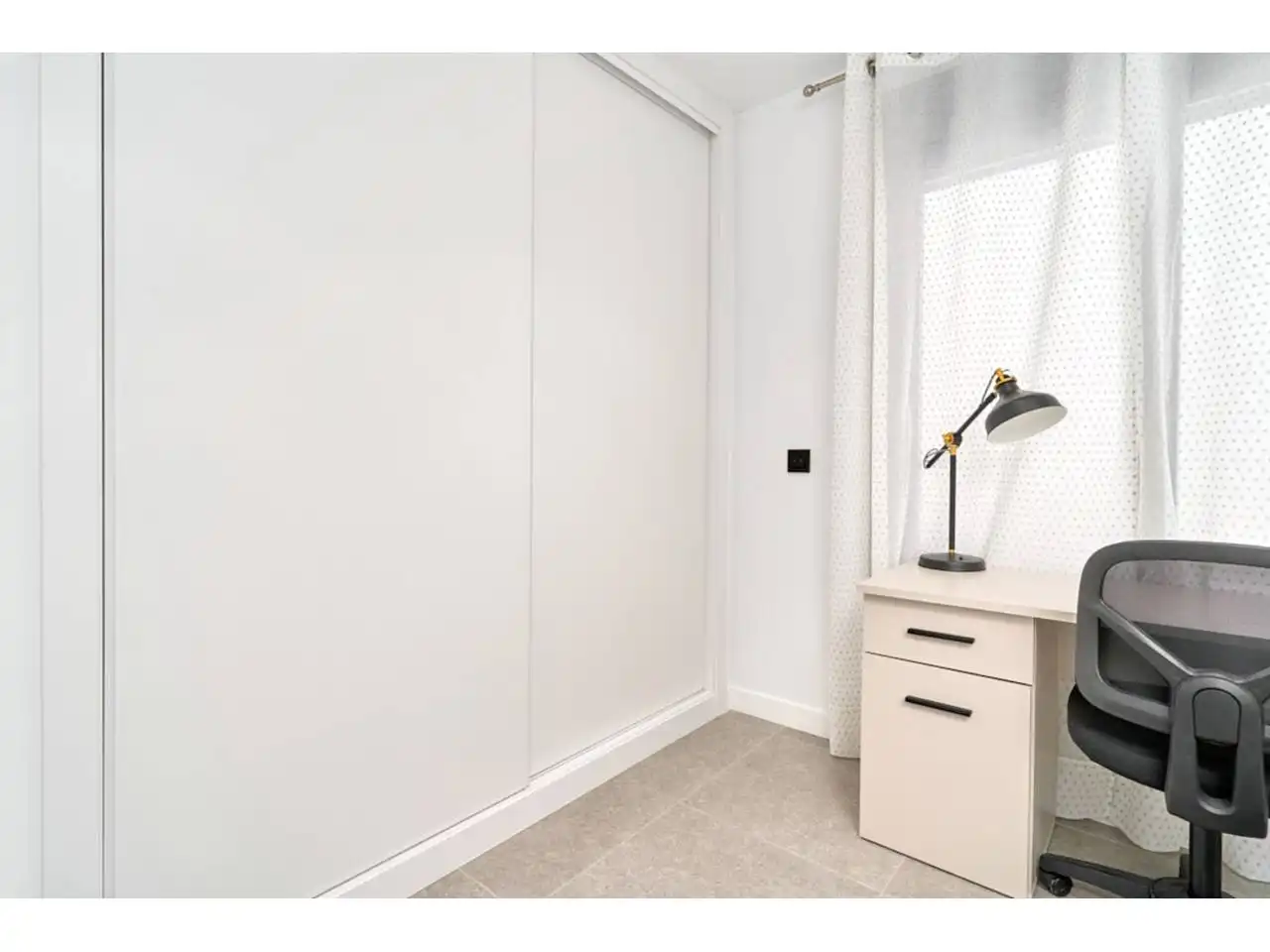 Bedroom of Flat for sale in Torrox  with Terrace, Storage room and Alarm