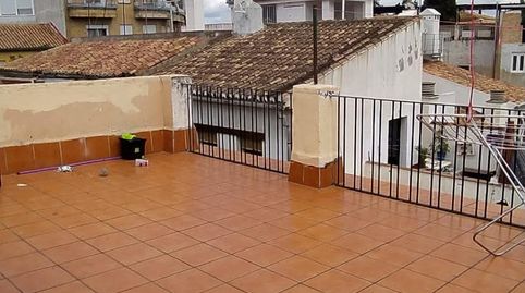 Foto 3 de Piso de alquiler en San Ildefonso, Granada Capital