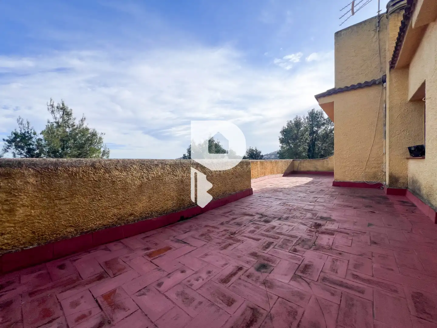 Casa o xalet en venda a Carrer Major, 589, Vallirana