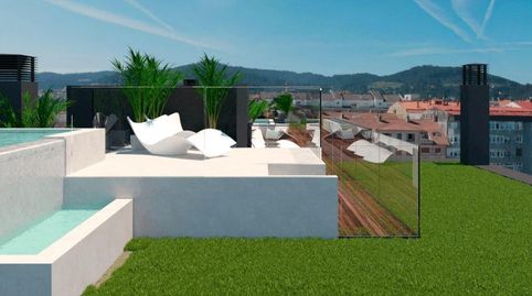 Foto 3 de Piso en venta en Vilagarcía, Vilagarcía de Arousa