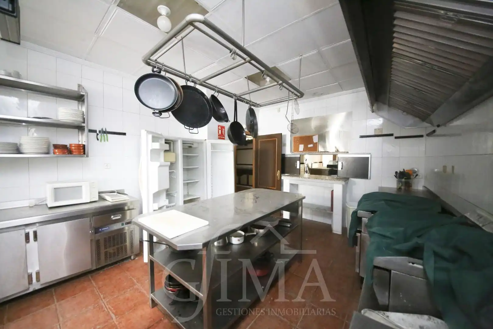 Local comercial en venta en Tomelloso, imagen 11