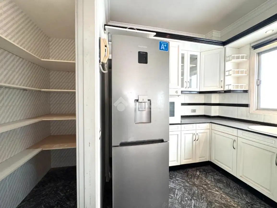 Cocina de Casa o chalet en venta en Tamaraceite - San Lorenzo - Tenoya