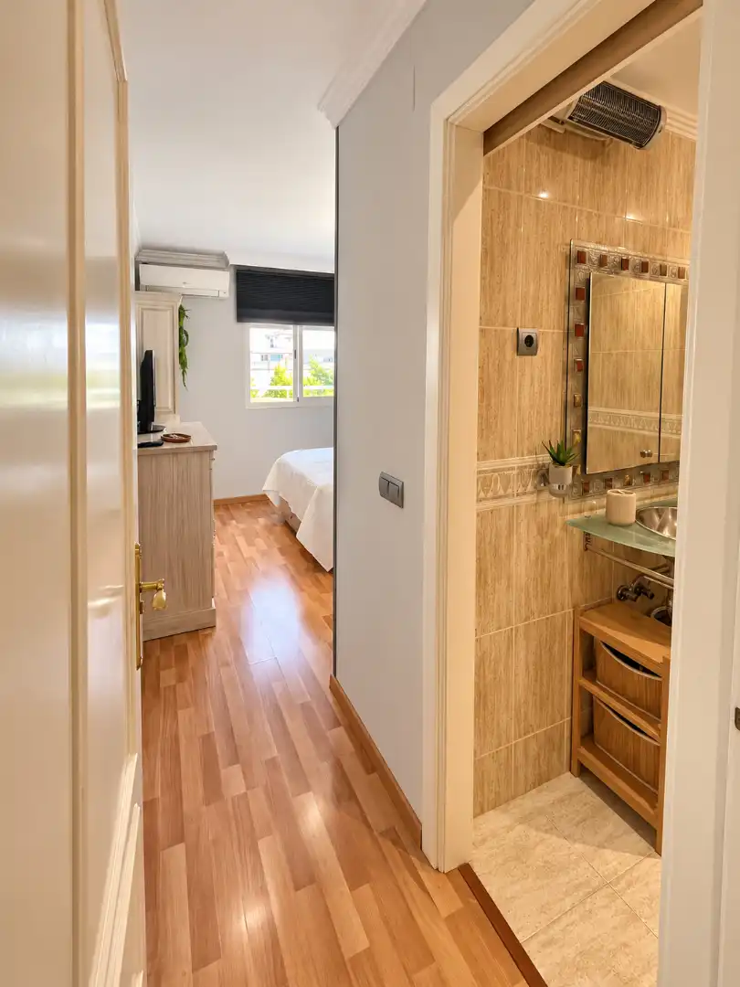 Penthouse mit Terrasse zum Verkauf in Carretera de Cádiz, imagen 19
