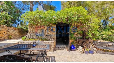 Foto 5 de Casa o xalet de lloguer a Diseminados Pep Den Mari, 3608, Sant Agustí - Cala de Bou, Sant Josep de sa Talaia