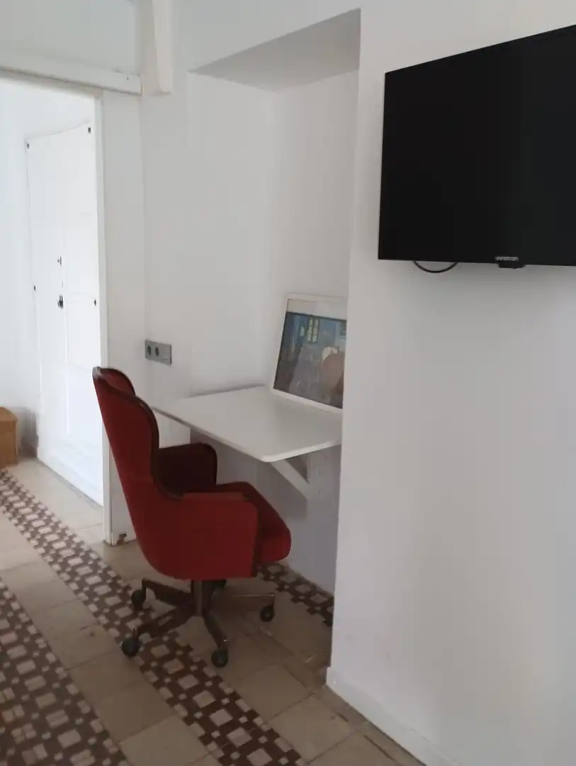 Wohnung mit Terrasse zum Verkauf in Centro Histórico, imagen 11