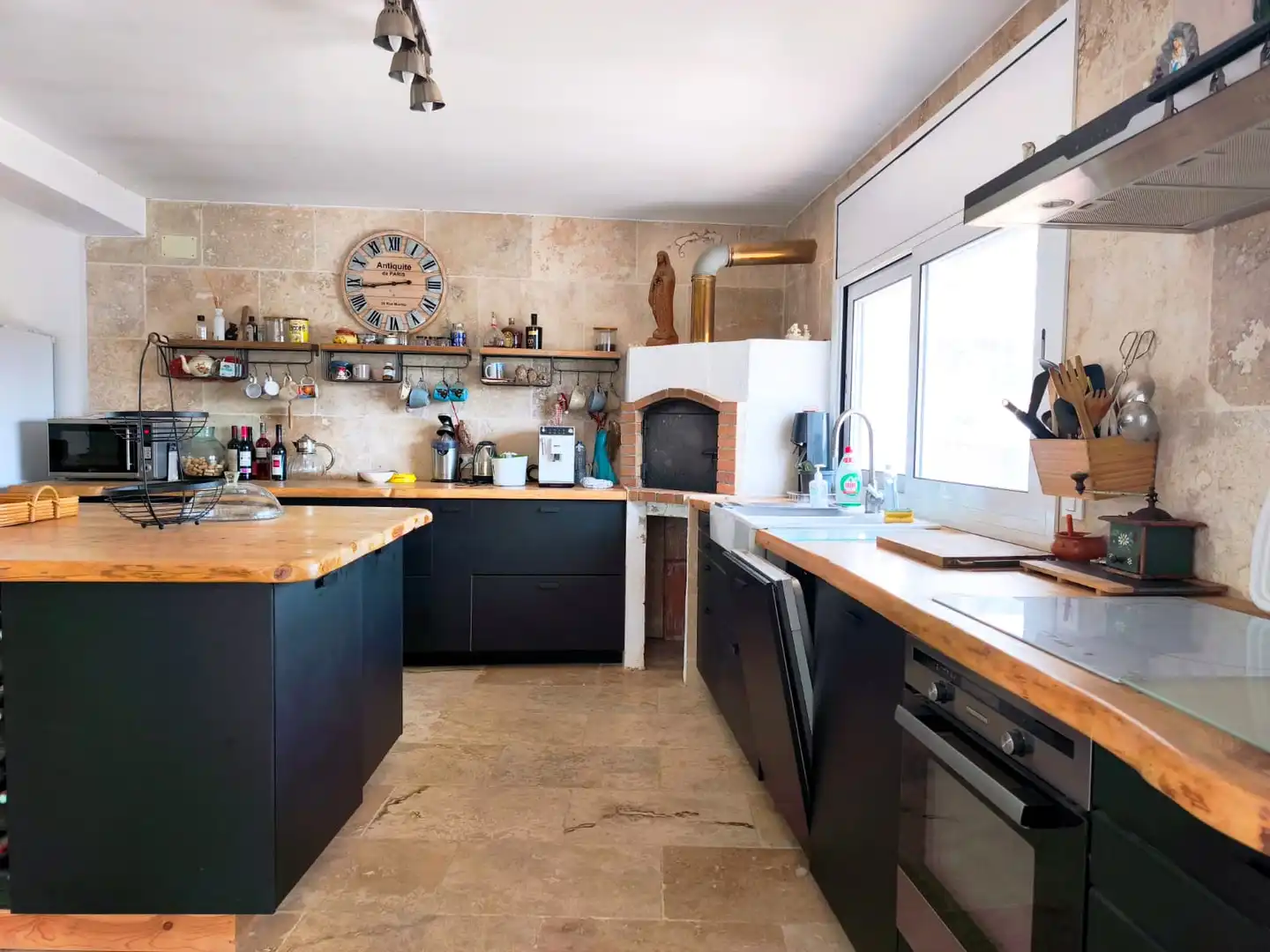 Villa avec piscine à vendre à Terrafortuna - Puig Ventós, imagen 37