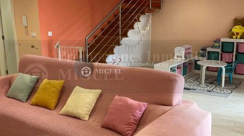 Foto 3 de Casa adosada en venta en Verín, Ourense
