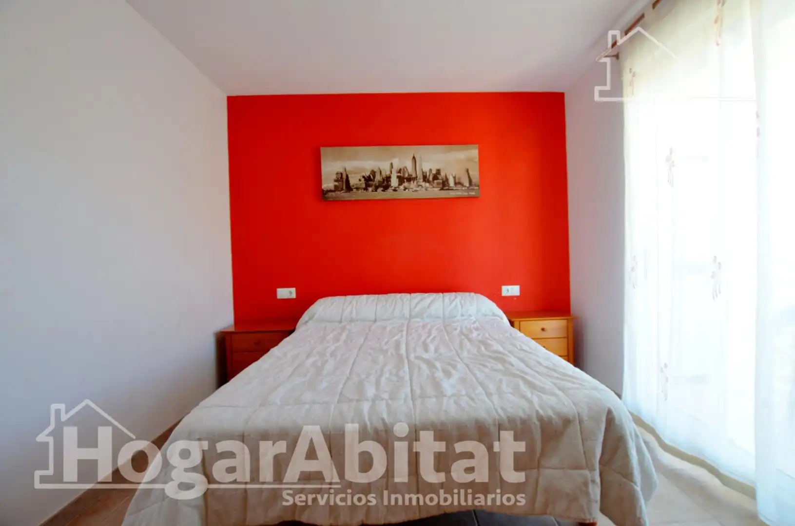 Wohnung zum Verkauf in Calle Azahar, El Faro