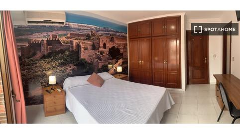 Photo 4 of Flat to share in Playa Puerto de Sagunto, Valencia