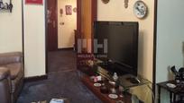 Living room of Flat for sale in Bilbao   with Heating and Terrace