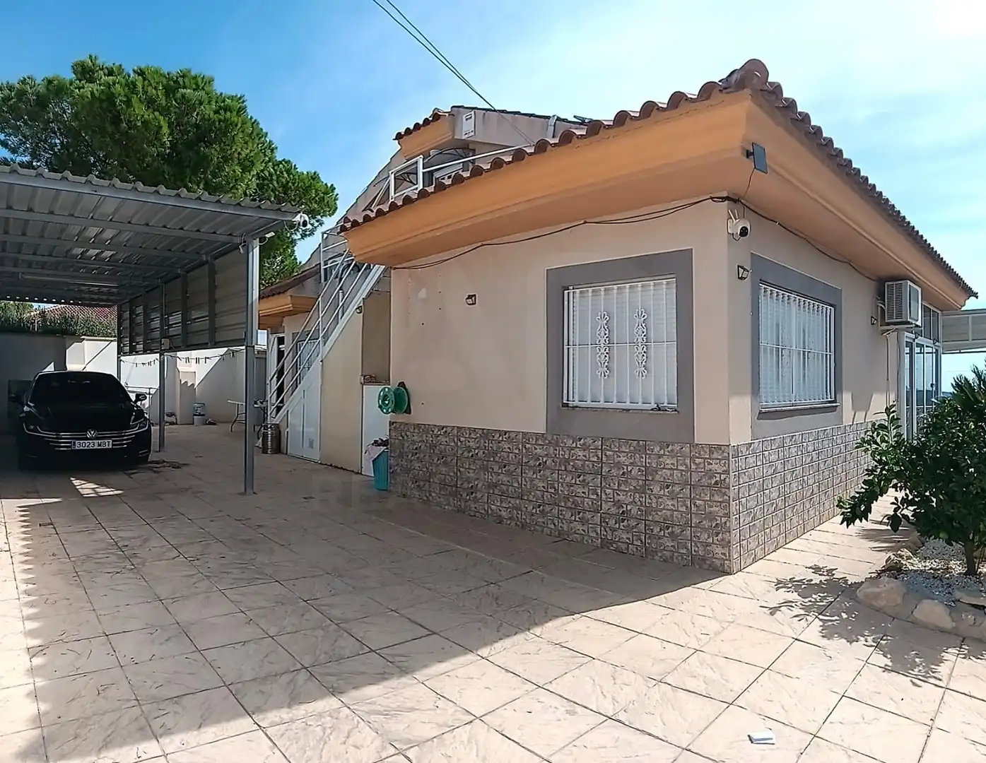 Casa amb piscina en venda a Fortuna, imagen 4