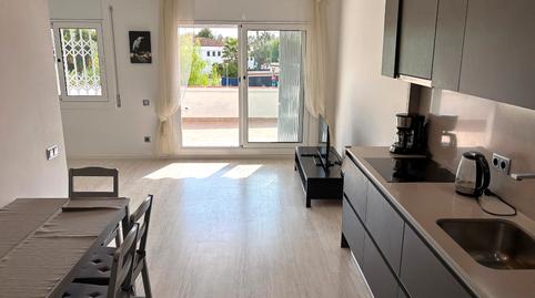 Photo 3 of Apartment for rent in Carrer Mallorca, Can Girona - Terramar - Vinyet, Sitges