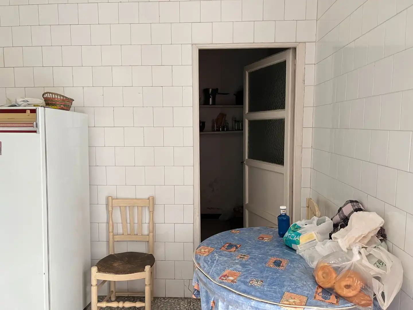 Casa amb terrassa en venda a Herencia, imagen 11