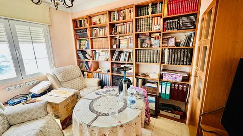 Foto 5 de Pis en venda a Mangas Verdes - Las Flores - Parque del Sur, Málaga Capital