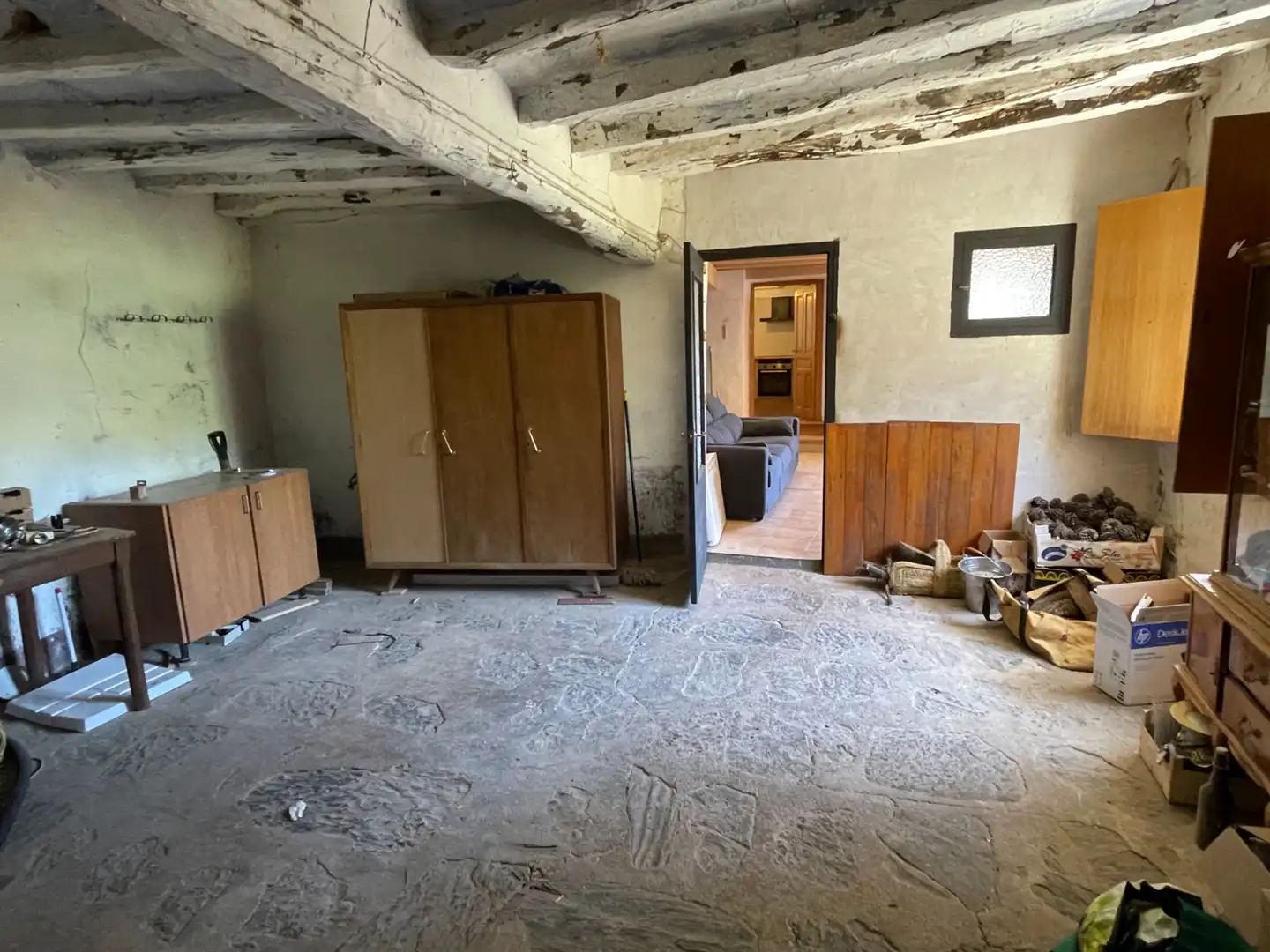 Casa o chalet en venta en Sort con Calefacción, Parquet y Terraza