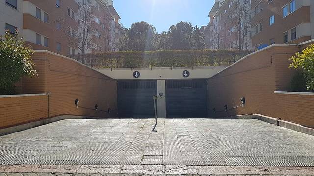 Garaje en Venta en CL VILLAVA  / AVDA SANTIAGO en Las Tablas