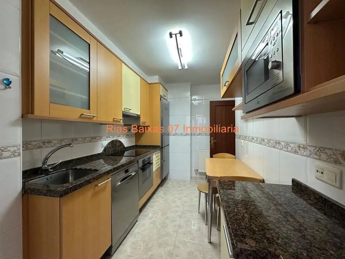 Piso con terraza en venta en Centro Urbano, imagen 6