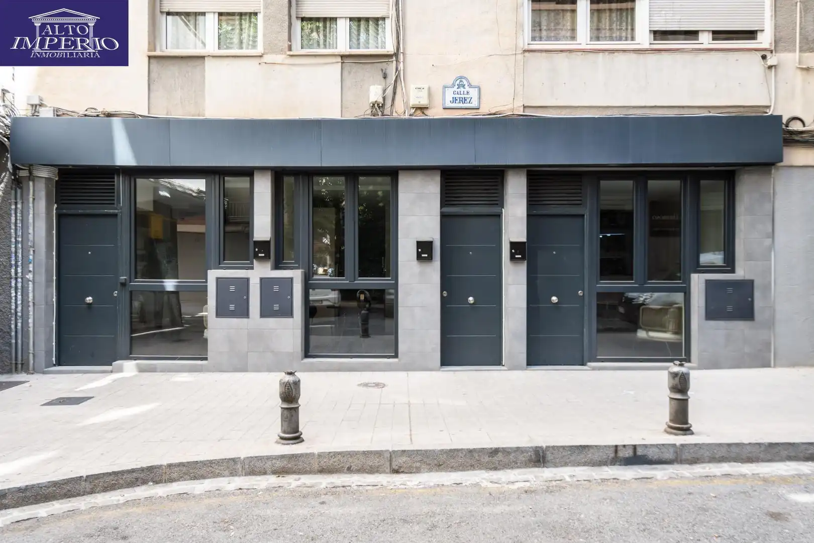 Loft con ascensore in vendita a Ronda, imagen 15