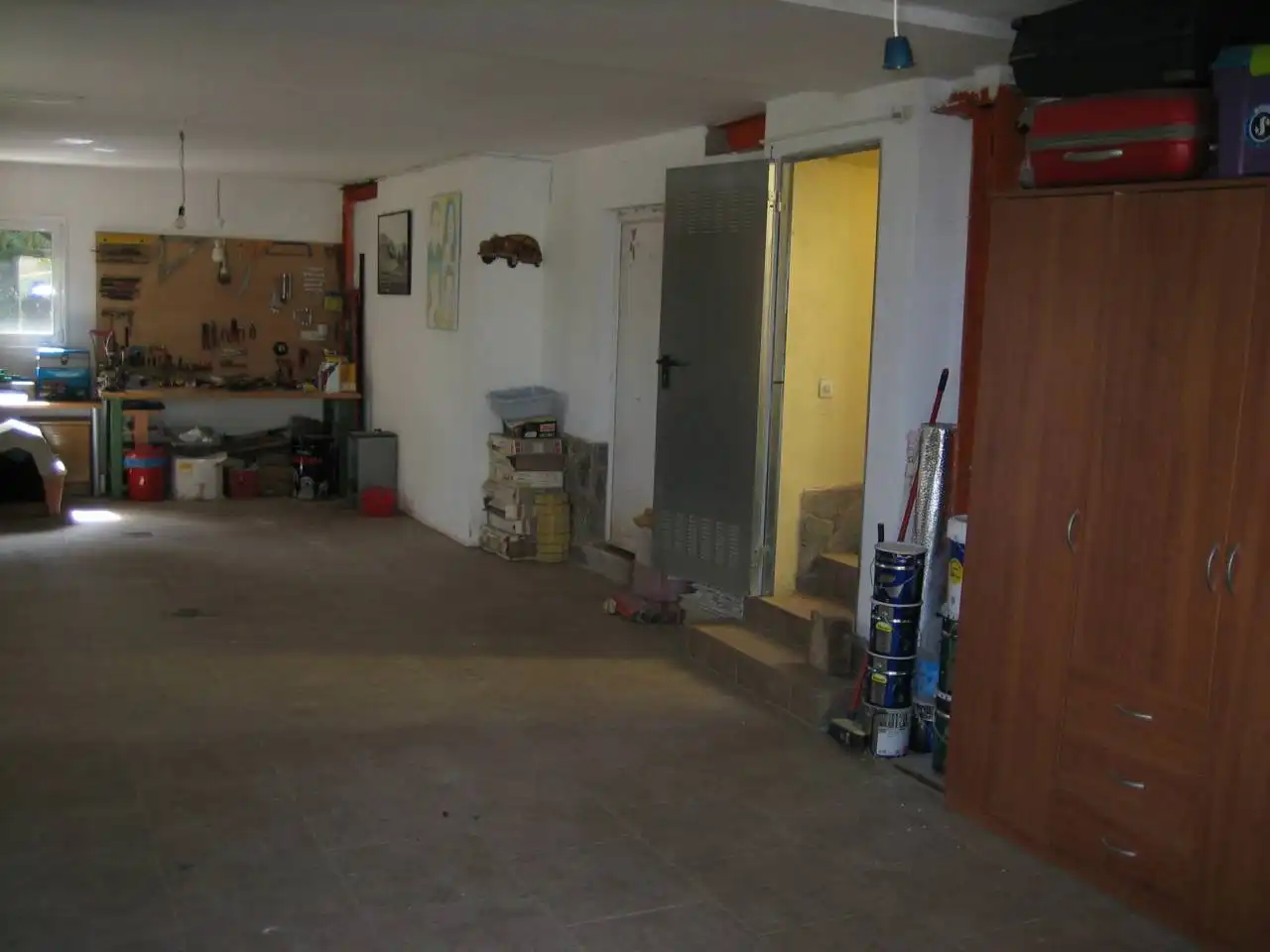 Casa amb jardí en venda a Calle Doctor Trueta, imagen 53
