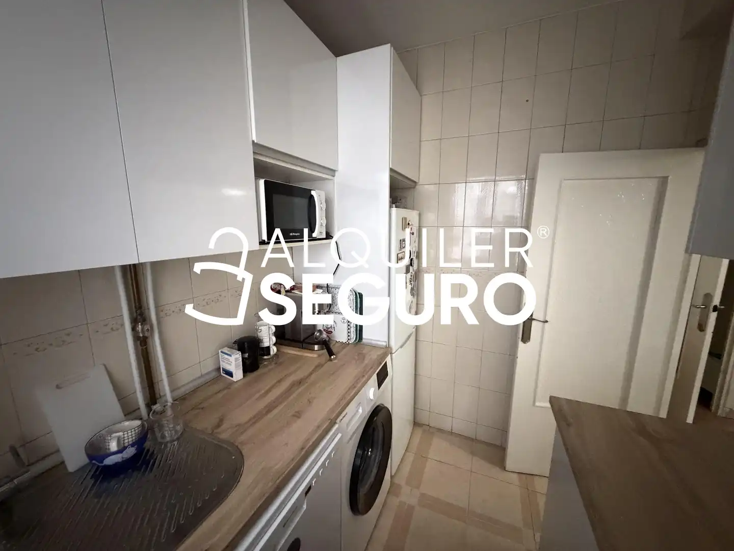 Wohnung zur Miete in Los Angeles, imagen 4