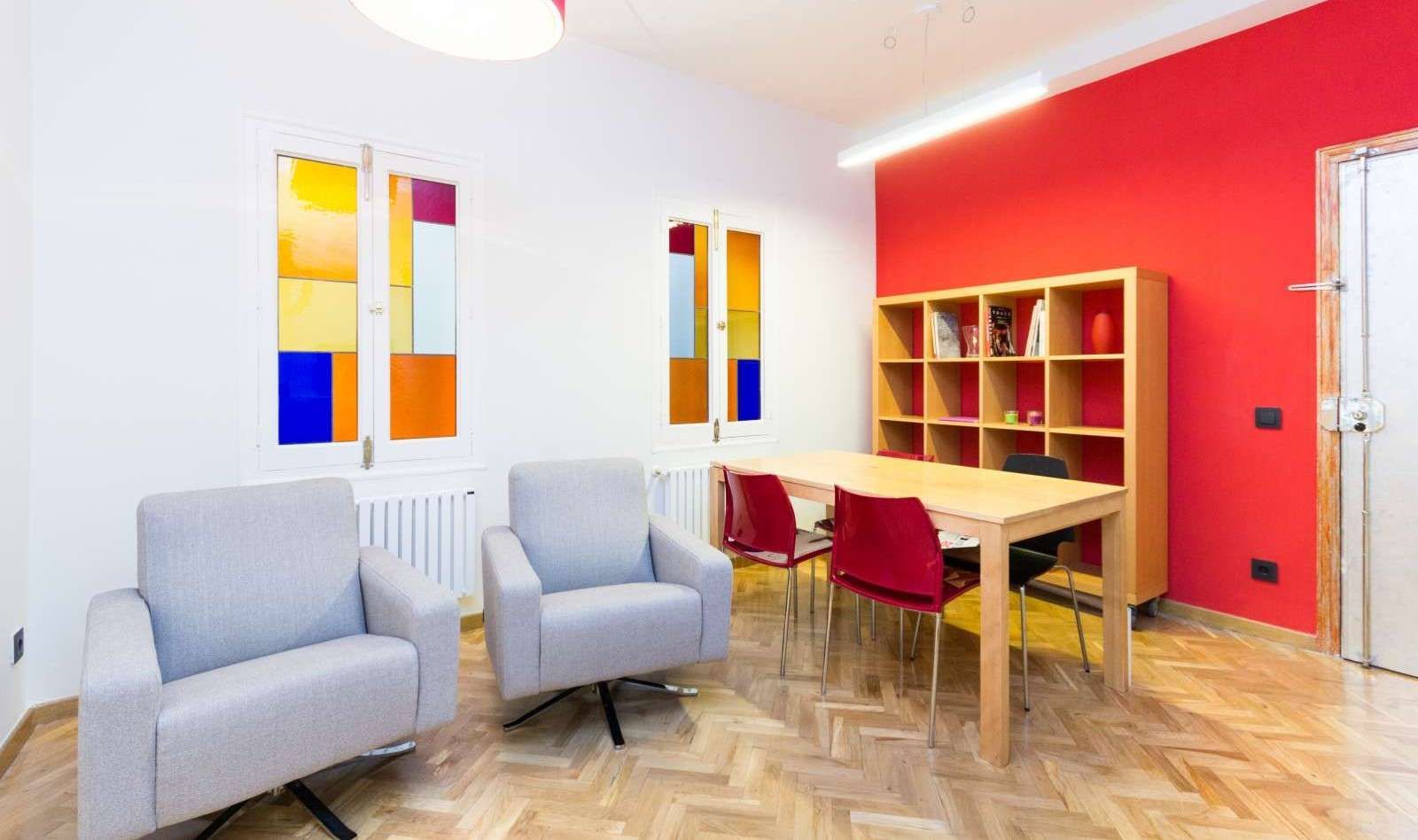 Apartment to share in El Viso