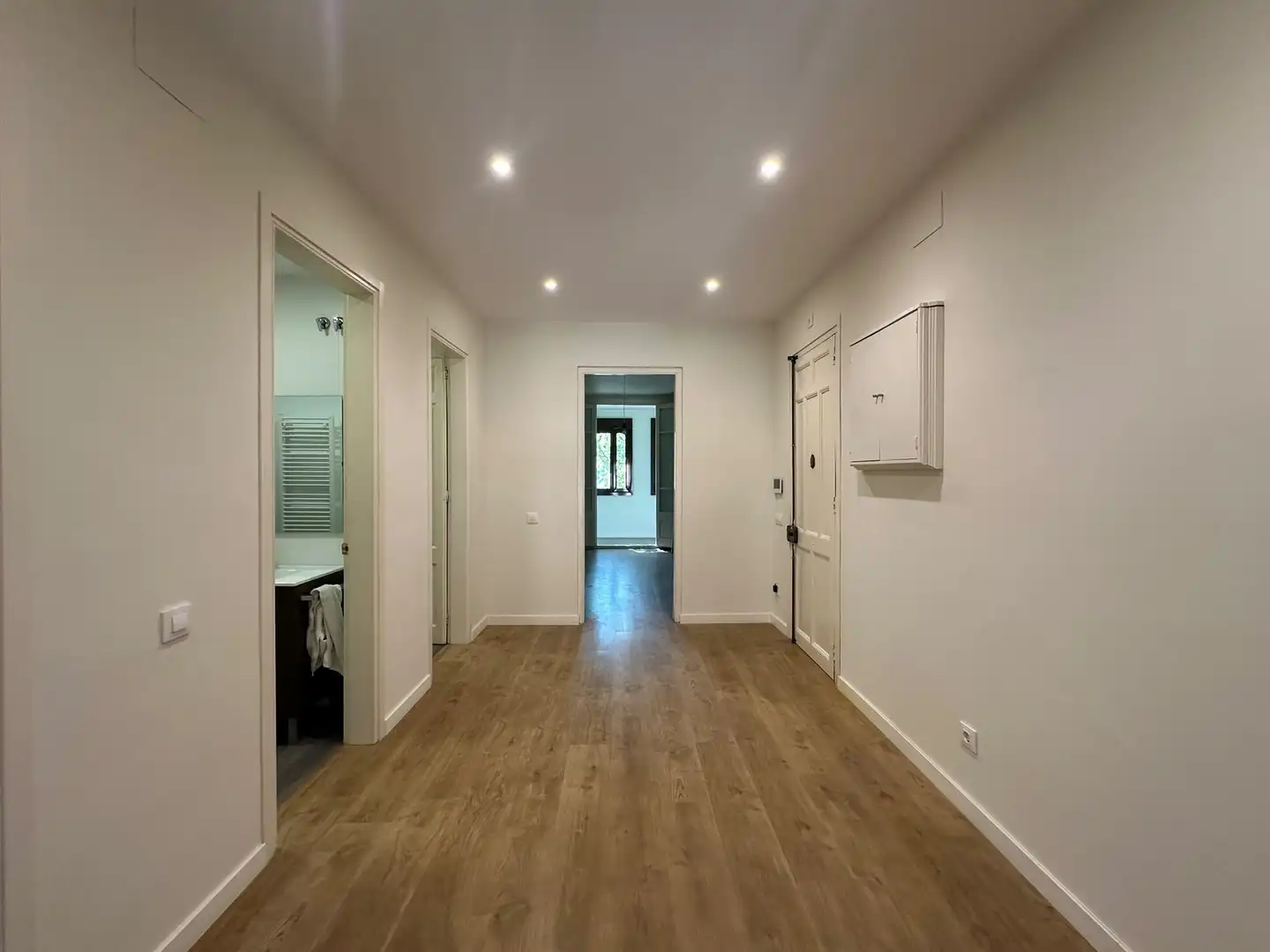 Wohnung zum Verkauf in Sant Celoni
