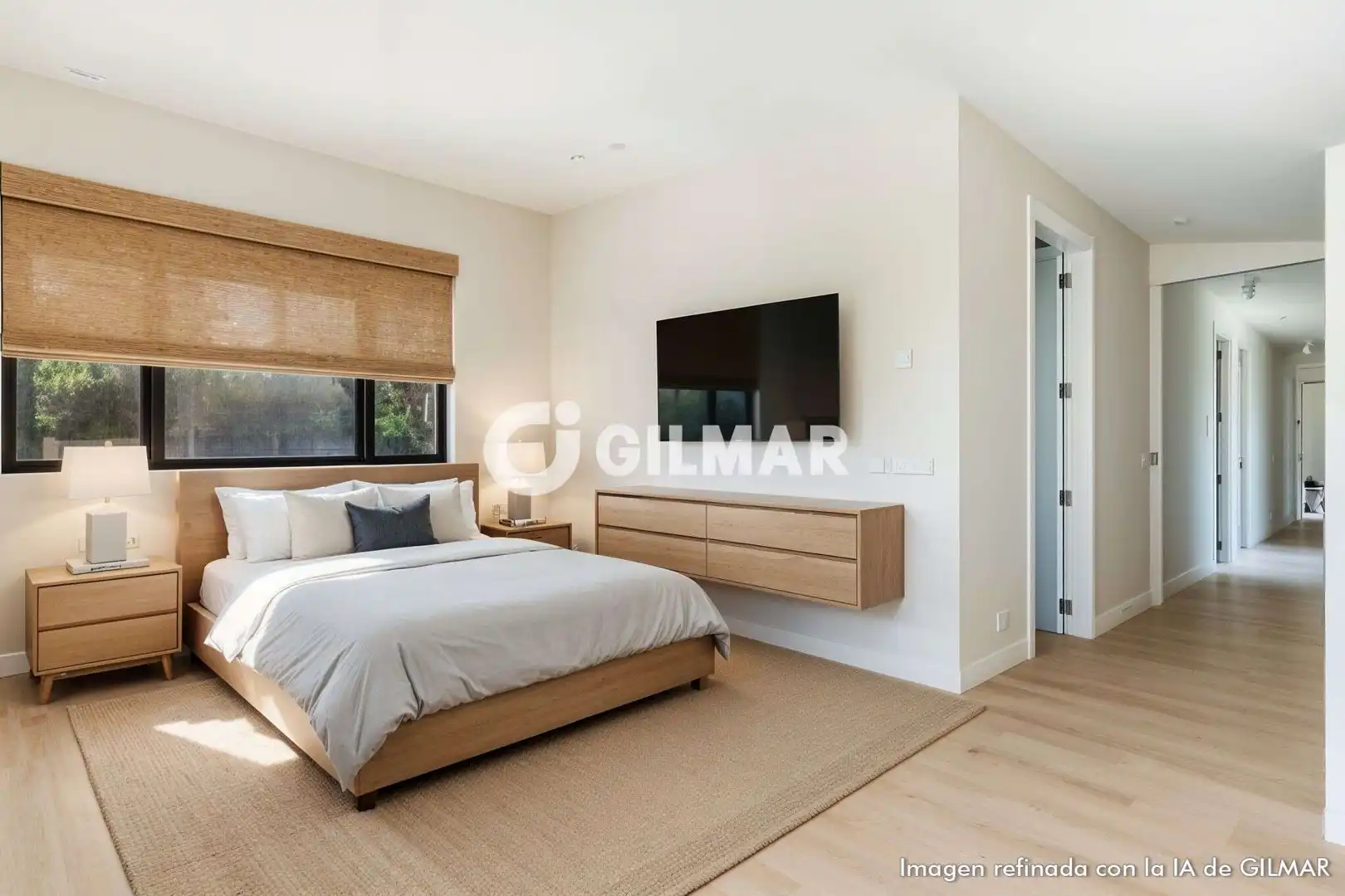 Detached house with pool for sale in Somosaguas, imagen 19