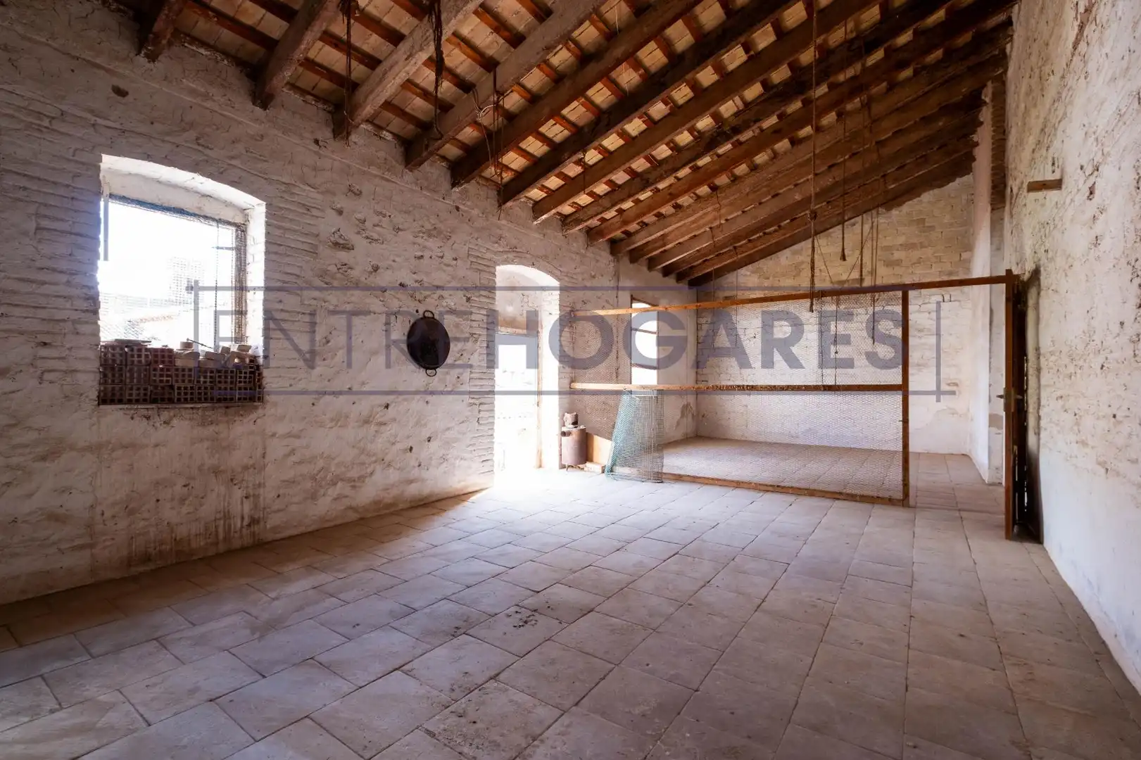 Finca rústica en venta en Alfara del Patriarca con Terraza, Trastero y Balcón