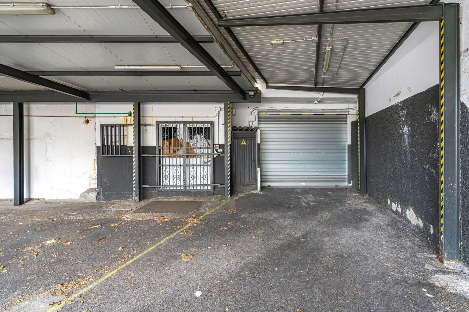 Business premises to rent in Gran Bretaña S/n, imagen 7