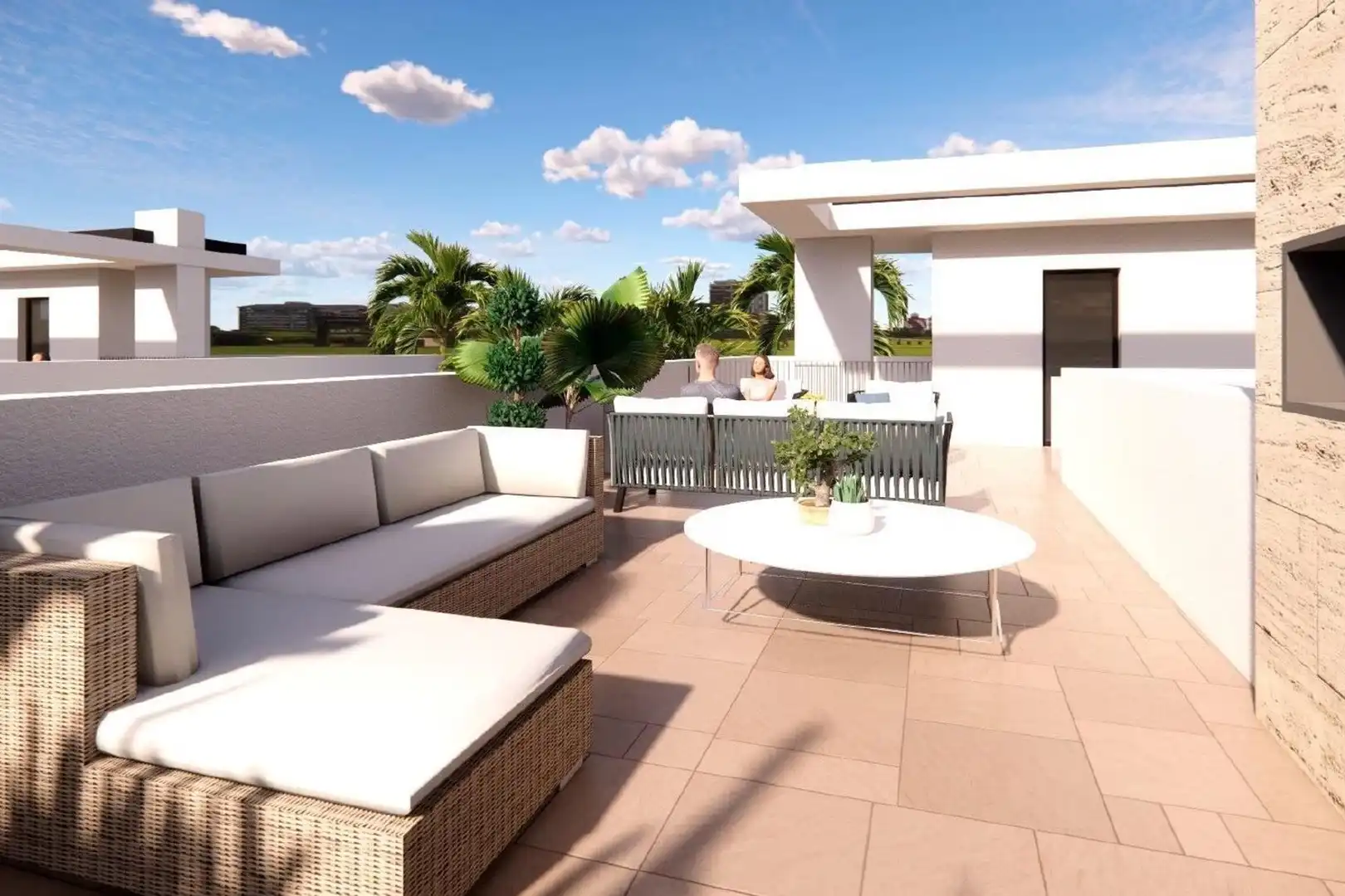 Casa en venta en Mar Menor Golf, imagen 7
