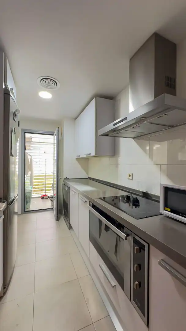 Wohnung zur Miete in Córdoba, Córdoba