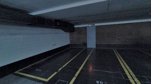 PLAZA DE PARKING PARA COCHE TIPO SMART O SIMILAR