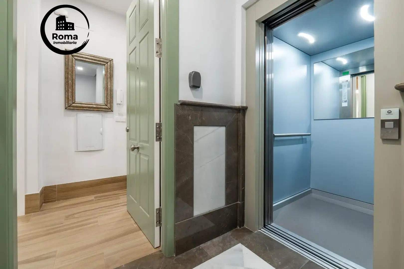 Houses for sale in Granada  with Air Conditioner, Heating and Furnished
