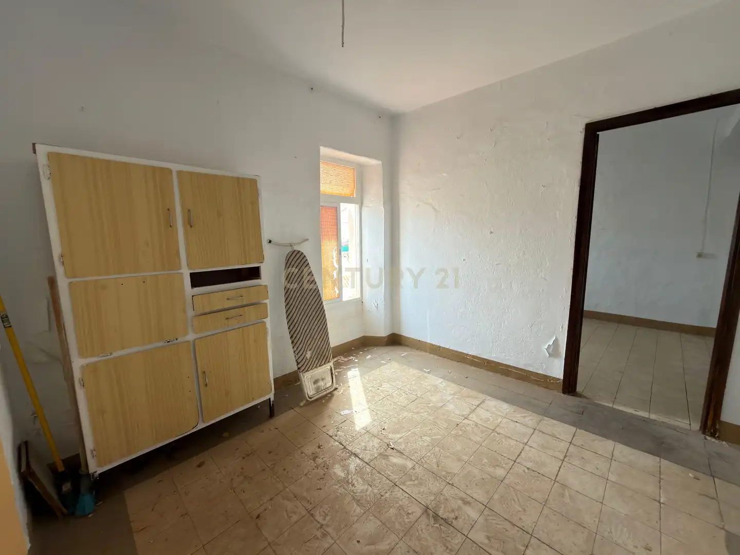 Schlafzimmer von Gebäude zum Verkauf in Álora