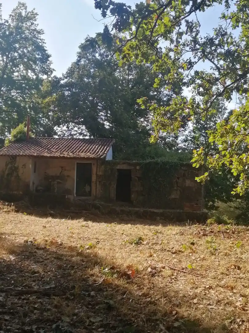 Residencial en venta en Ponteareas