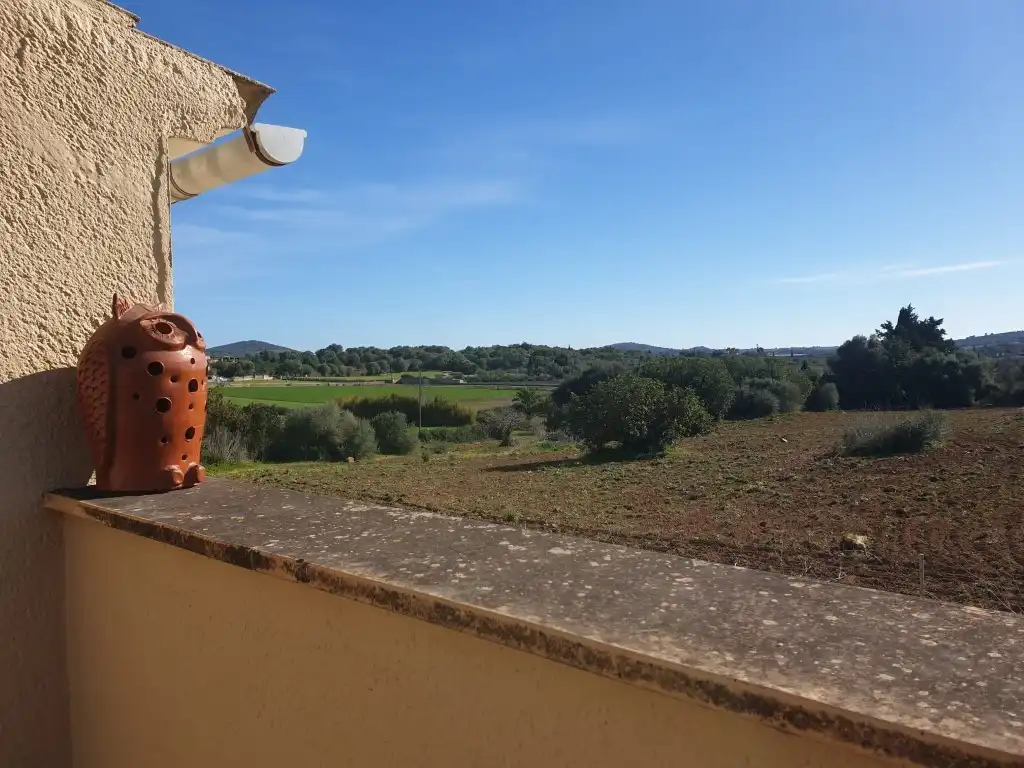 Casa rústica en alquiler en Manacor Centre, imagen 4