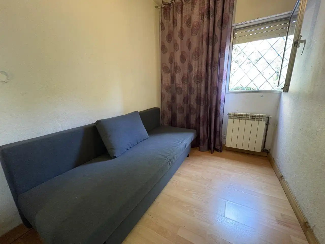 Bedroom of Ground floor for sale in Hortaleza