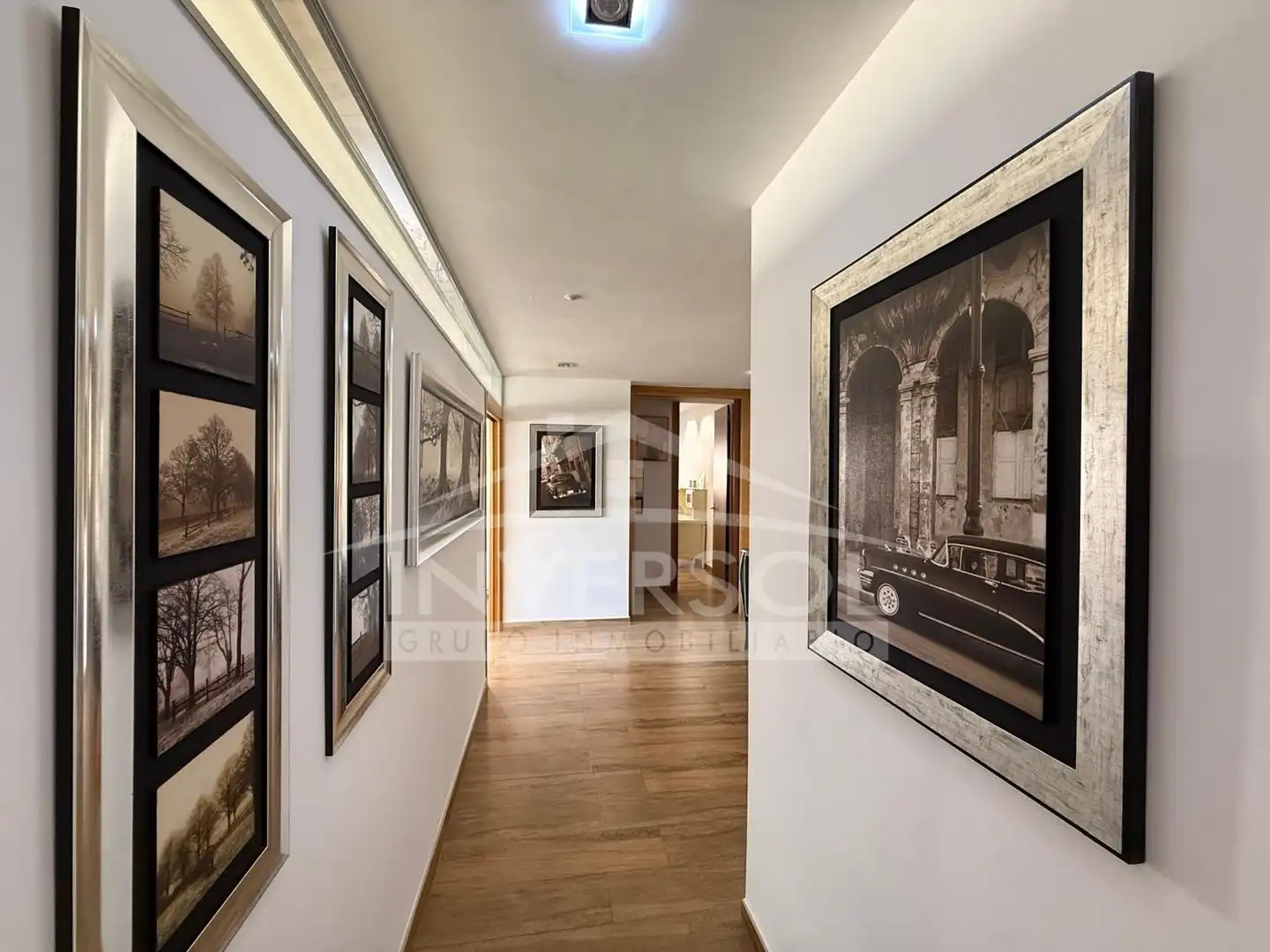 Flat for sale in Adra  with Air Conditioner, Heating and Furnished