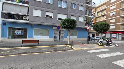 Foto 2 von Geschaftsraum zur Miete in Avenida Avenida Corts Valencianes,, Centro Ciudad, Paterna