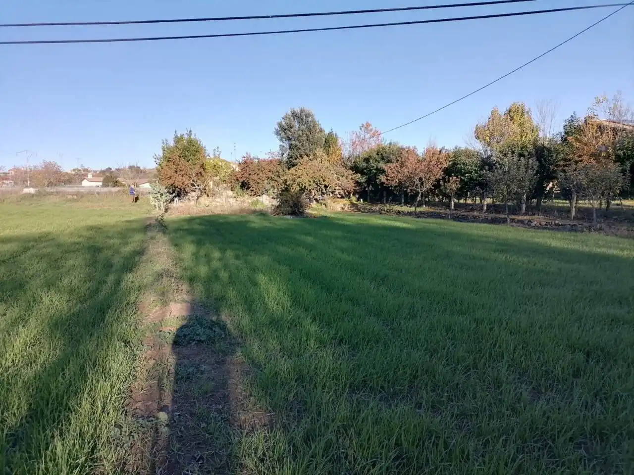 Residencial en venta en Ciudad Rodrigo