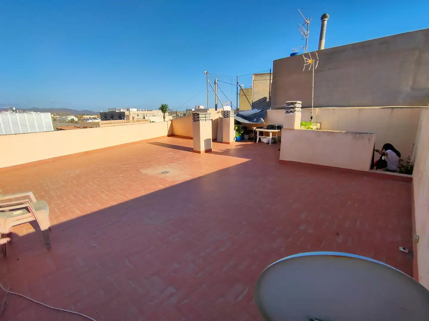 Haus mit Terrasse zum Verkauf in Cuevas del Almanzora pueblo, imagen 19