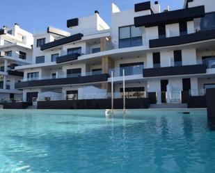 Apartment for sale in Lomas de Cabo Roig - Los Dolses