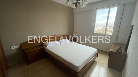 Foto 4 de Apartamento de alquiler en Carrer de Sollana, Na Rovella - Hermanos Maristas,  Valencia Capital