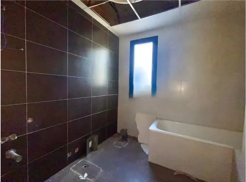 Bathroom of Houses for sale in Vinaròs  with Community pool