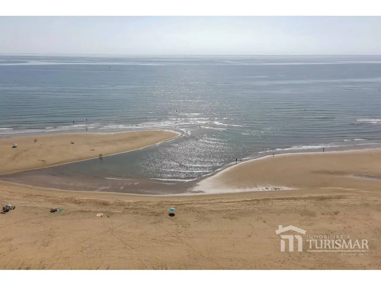 Apartament en venda a Calle Pelícanos, 1, Isla Canela