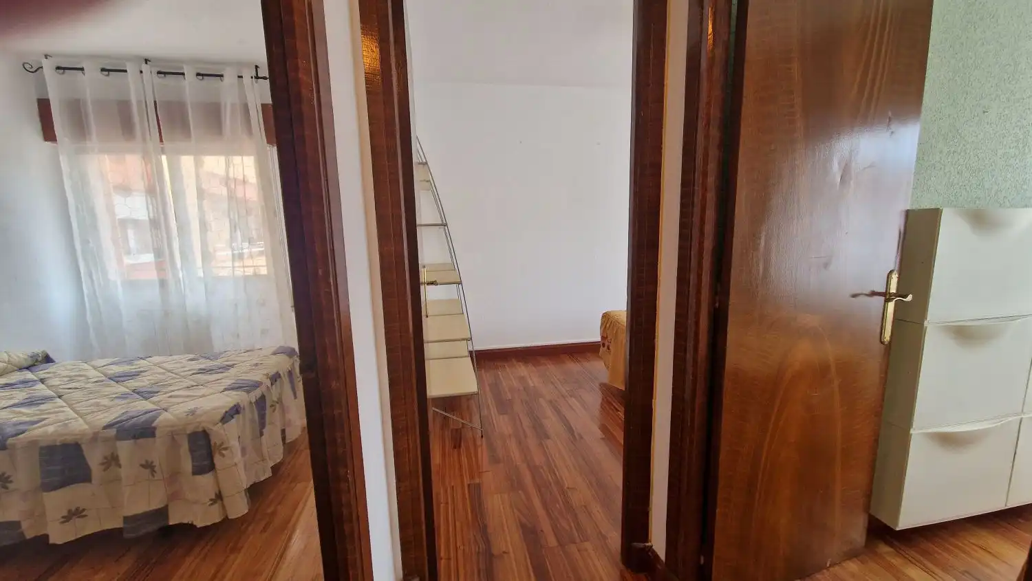 Wohnung zum Verkauf in Cartes mit Heizung