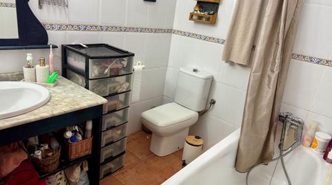 Foto 4 de Pis en venda a Barrio de Peral - San Félix, Murcia