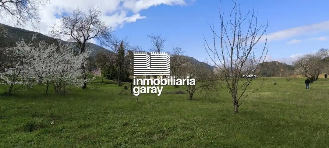 Terreno residencial en venta en Frías, imagen 5