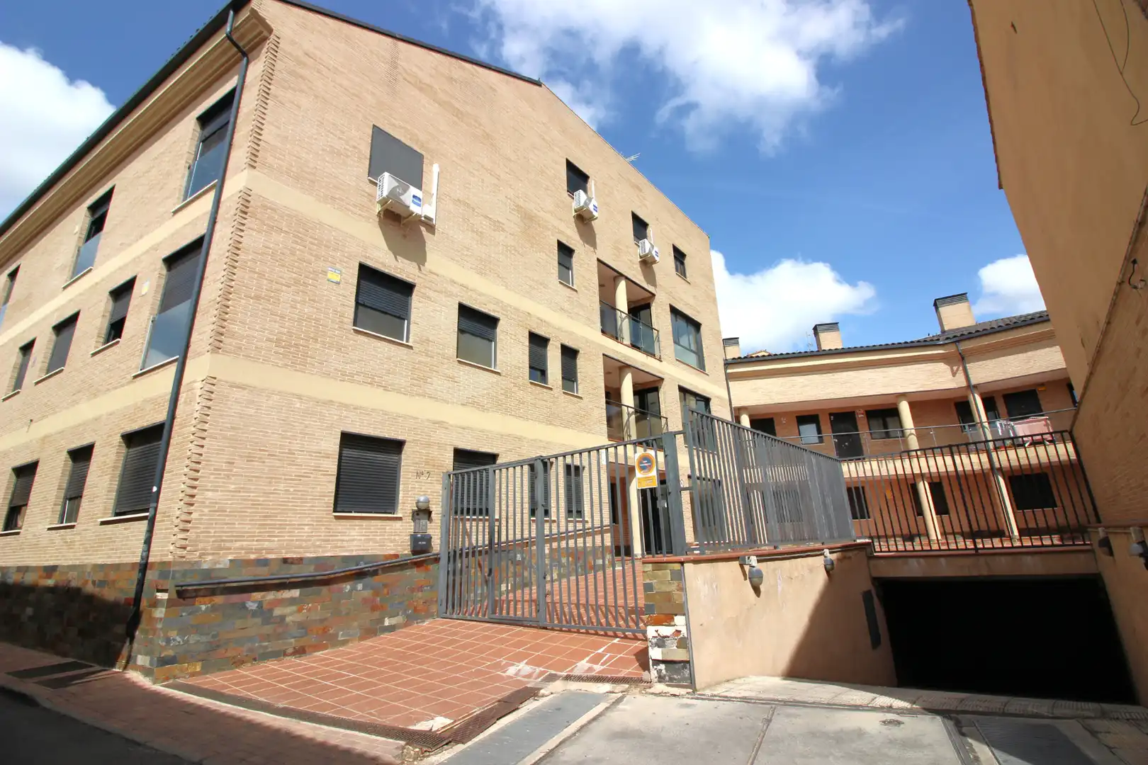 Dúplex amb ascensor en venda a Calle Hospital, imagen 23