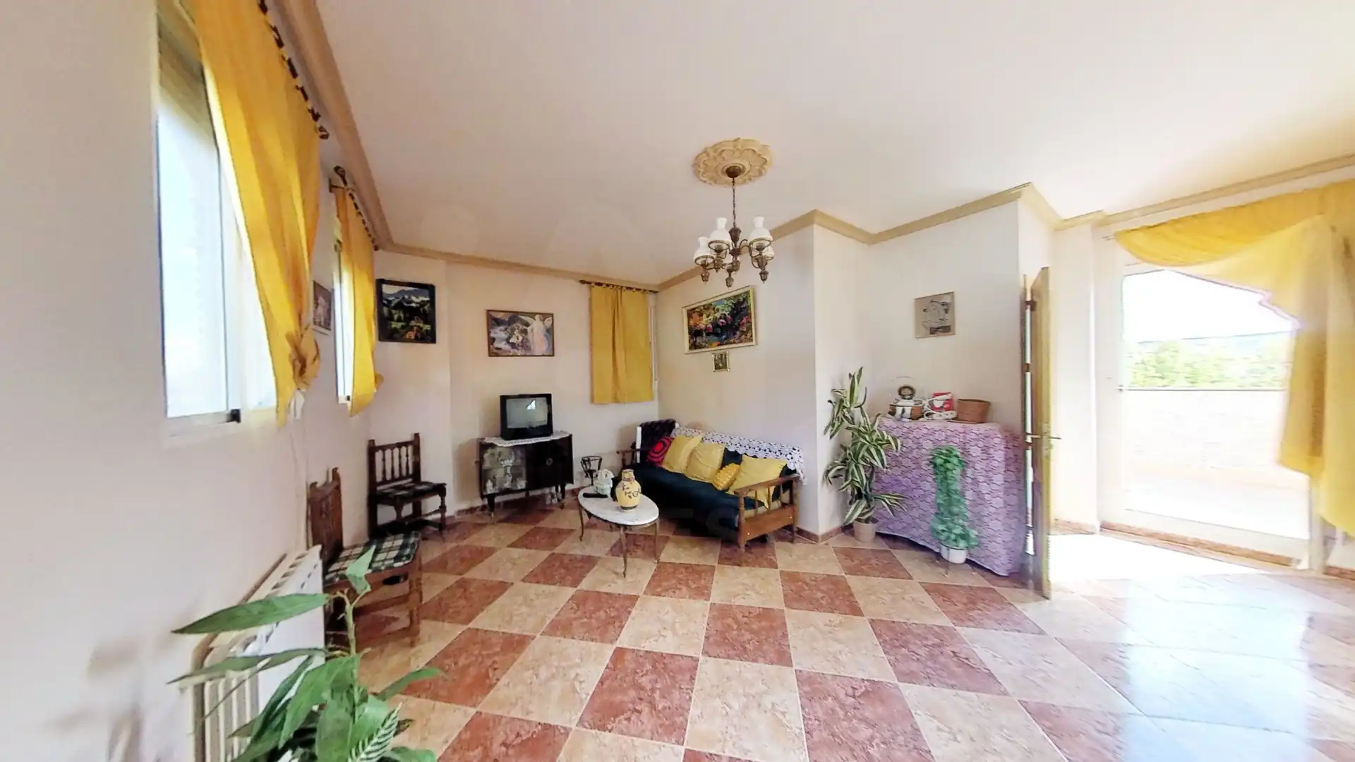 Casa rustica in vendita a Montejícar, imagen 4